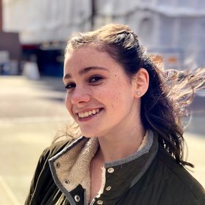 Meet your Posher, Katelyn